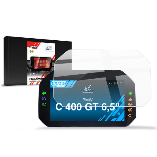 Protective film for car touchscreen display – anti-scratch and transparent