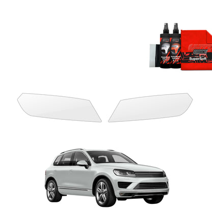 Protective film for exterior car parts – shields against scratches, chips, and scuffs