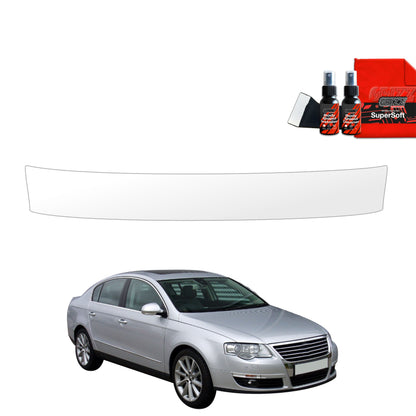 Protective film for exterior car parts – shields against scratches, chips, and scuffs