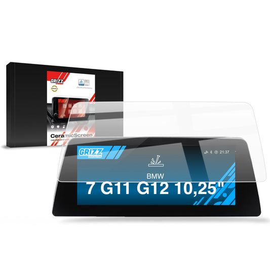 Protective film for car touchscreen display – anti-scratch and transparent