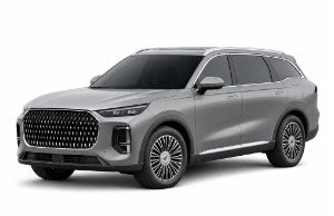Chery Tiggo 9