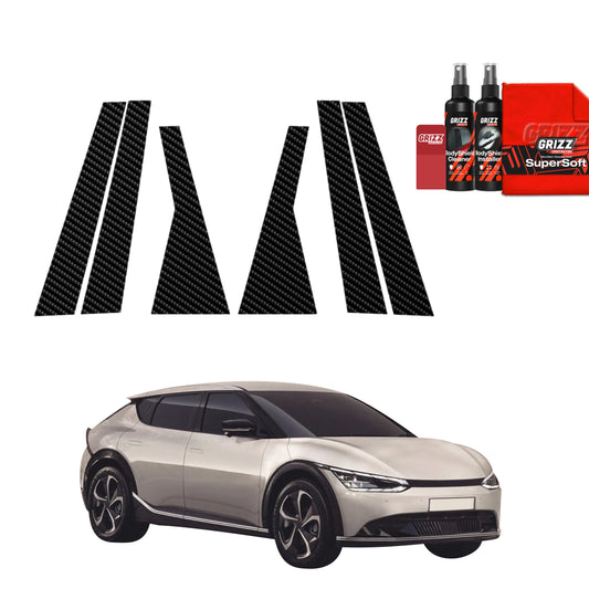 Protective film for exterior car parts – shields against scratches, chips, and scuffs