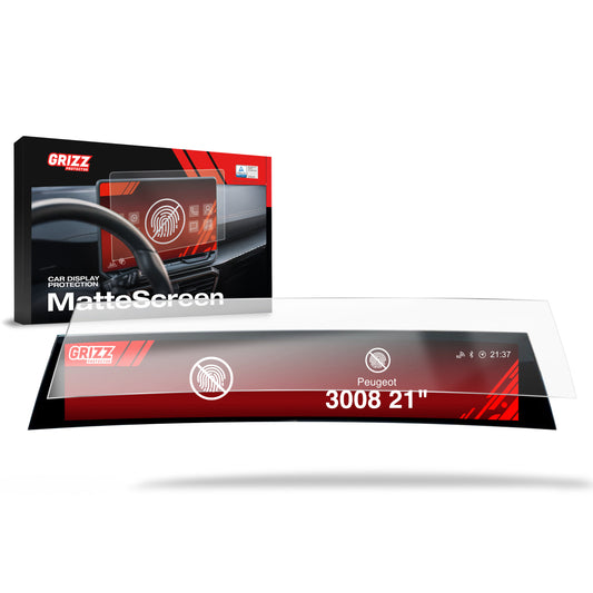 Scratch-resistant film for automotive interior elements