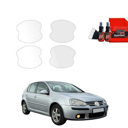 Protective film for exterior car parts – shields against scratches, chips, and scuffs