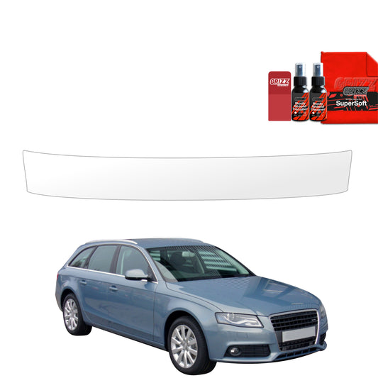 Protective film for exterior car parts – shields against scratches, chips, and scuffs