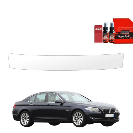 Protective film for exterior car parts – shields against scratches, chips, and scuffs