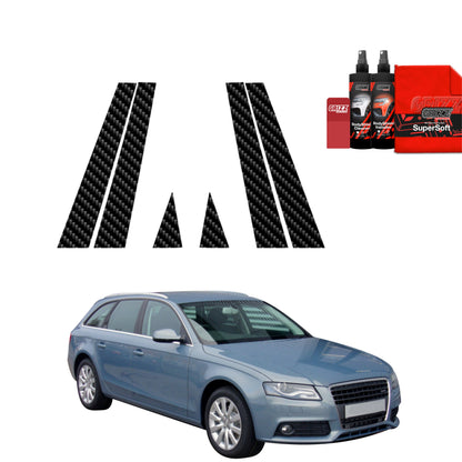 Protective film for exterior car parts – shields against scratches, chips, and scuffs