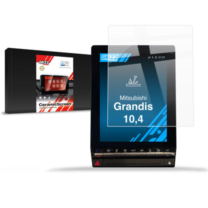 Protective film for car touchscreen display – anti-scratch and transparent