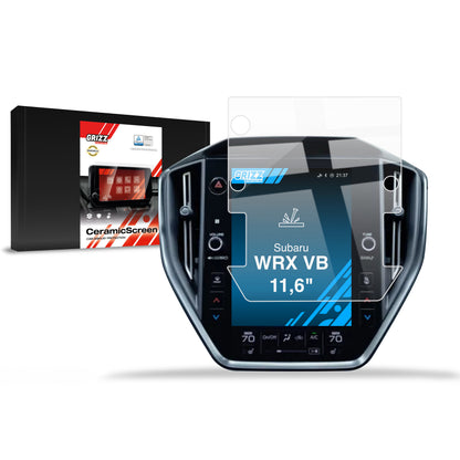 Protective film for car touchscreen display – anti-scratch and transparent