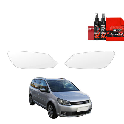 Protective film for exterior car parts – shields against scratches, chips, and scuffs