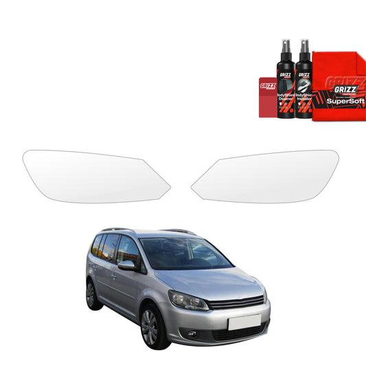 Protective film for exterior car parts – shields against scratches, chips, and scuffs