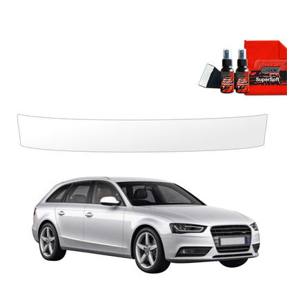 Protective film for exterior car parts – shields against scratches, chips, and scuffs