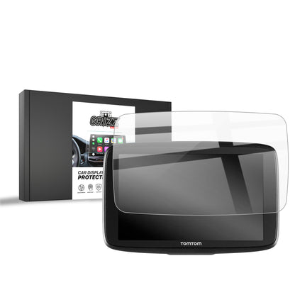 Protective film for car touchscreen display – anti-scratch and anti-glare