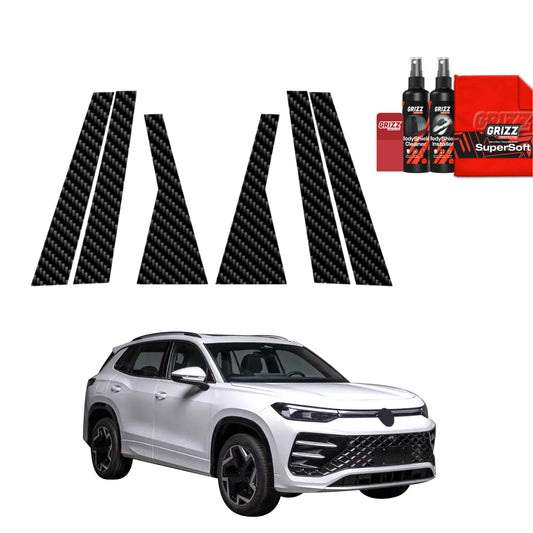 Protective film for exterior car parts – shields against scratches, chips, and scuffs