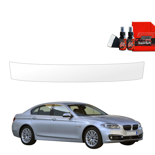Protective film for exterior car parts – shields against scratches, chips, and scuffs
