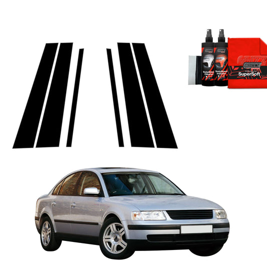 Protective film for exterior car parts – shields against scratches, chips, and scuffs