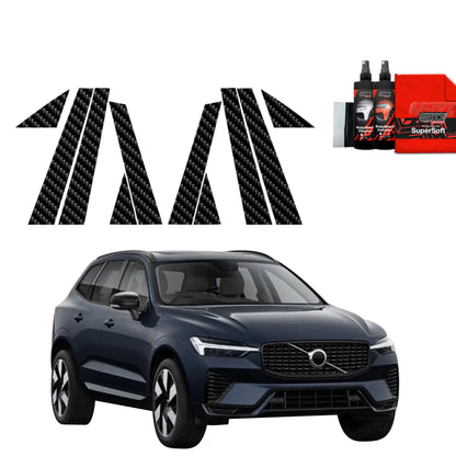 Protective film for exterior car parts – shields against scratches, chips, and scuffs