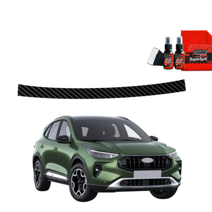 Protective film for exterior car parts – shields against scratches, chips, and scuffs