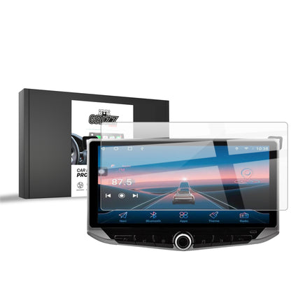 Protective film for car touchscreen display – anti-scratch and anti-glare