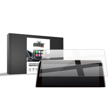 Protective film for car touchscreen display – anti-scratch and transparent