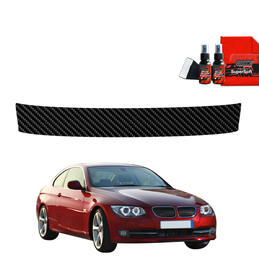 Protective film for exterior car parts – shields against scratches, chips, and scuffs