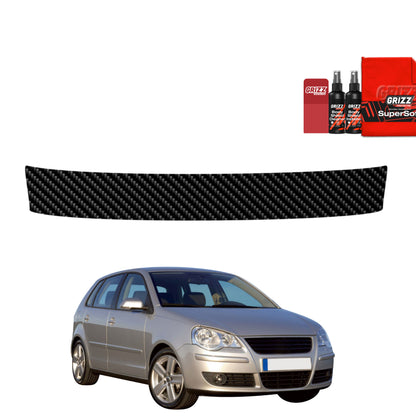 Protective film for exterior car parts – shields against scratches, chips, and scuffs