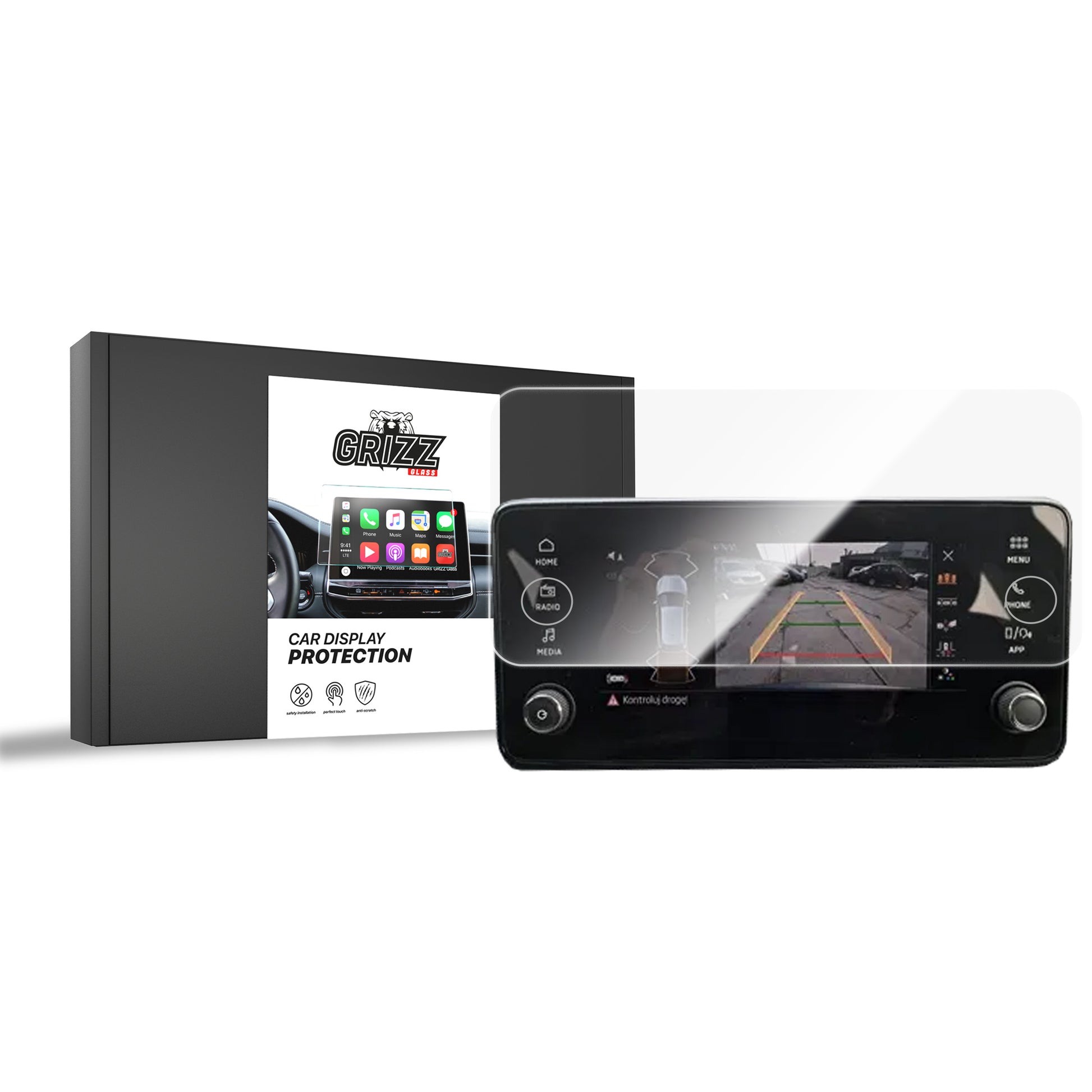 BROTECT Glas Screen Protector voor Nikon D7000 (3 Stuks) Schermbeschermer [9H Hardheid, Beschermglas-Folie niet Gehard Glas BROTECT Glas Screen Protector voor Nikon D7000 (3 Stuks) Schermbeschermer [9H Hardheid, Beschermglas-Folie niet Gehard Glas
