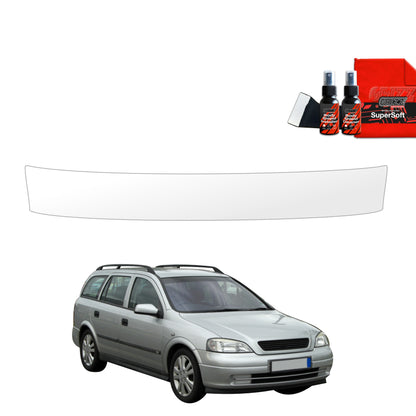 Protective film for exterior car parts – shields against scratches, chips, and scuffs