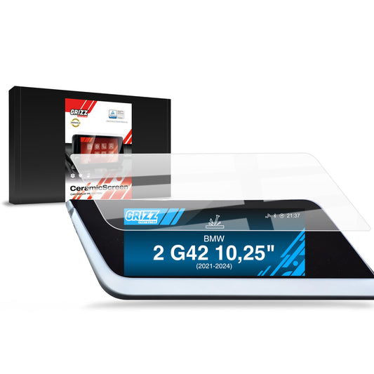 Protective film for car touchscreen display – anti-scratch and transparent