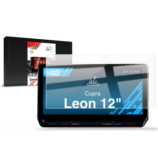 Protective film for car touchscreen display – anti-scratch and transparent