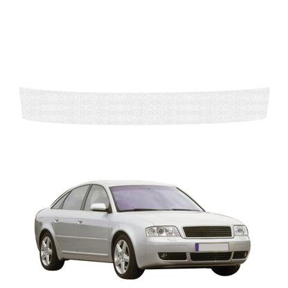 Protective film for exterior car parts – shields against scratches, chips, and scuffs