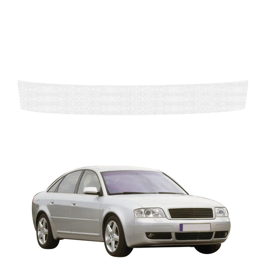 Protective film for exterior car parts – shields against scratches, chips, and scuffs