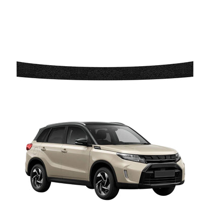 Protective film for exterior car parts – shields against scratches, chips, and scuffs