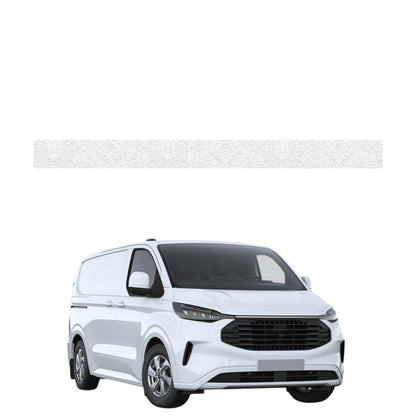 Protective film for exterior car parts – shields against scratches, chips, and scuffs