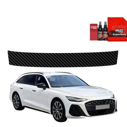 Protective film for exterior car parts – shields against scratches, chips, and scuffs
