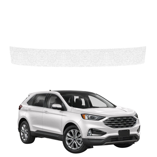 Protective film for exterior car parts – shields against scratches, chips, and scuffs
