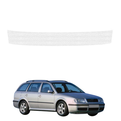 Protective film for exterior car parts – shields against scratches, chips, and scuffs