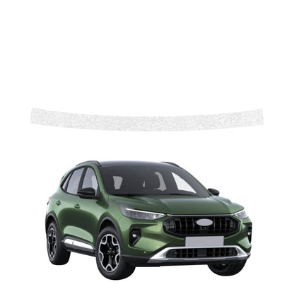 Protective film for exterior car parts – shields against scratches, chips, and scuffs