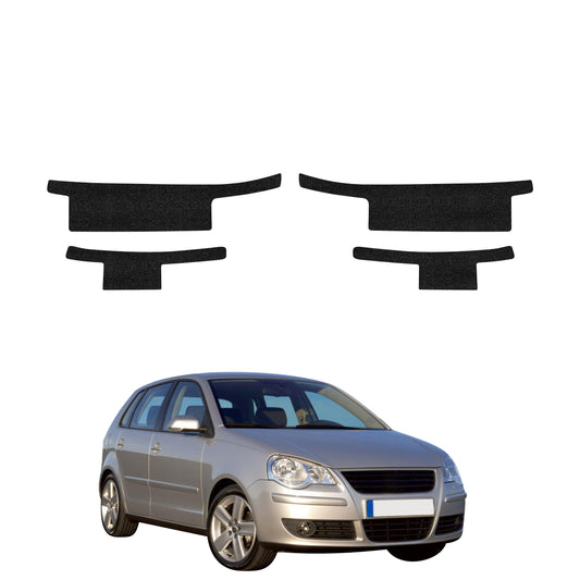 Protective film for exterior car parts – shields against scratches, chips, and scuffs