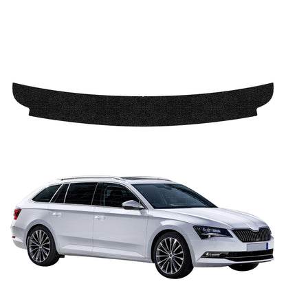 Protective film for exterior car parts – shields against scratches, chips, and scuffs