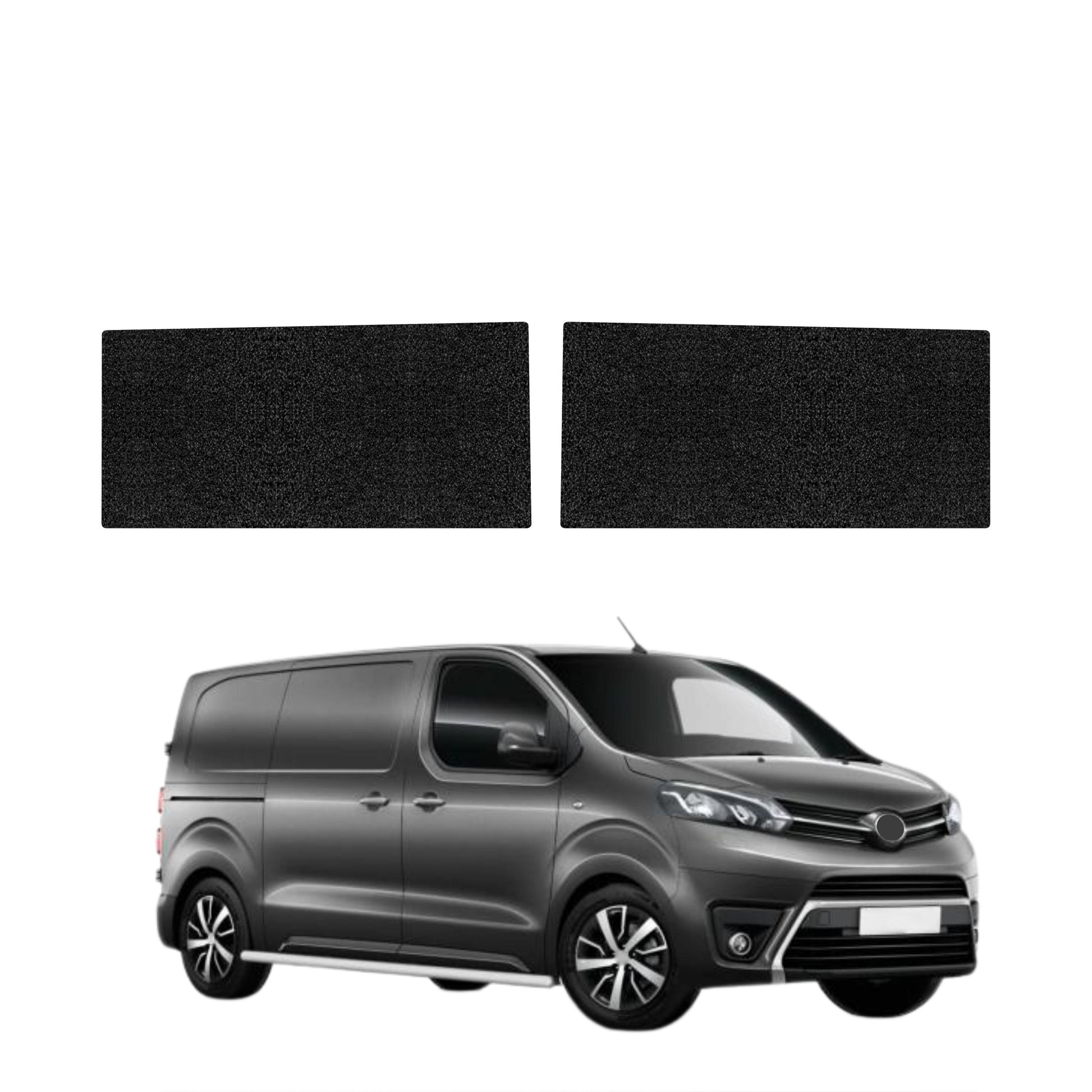Protective film for exterior car parts – shields against scratches, chips, and scuffs