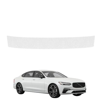 Protective film for exterior car parts – shields against scratches, chips, and scuffs