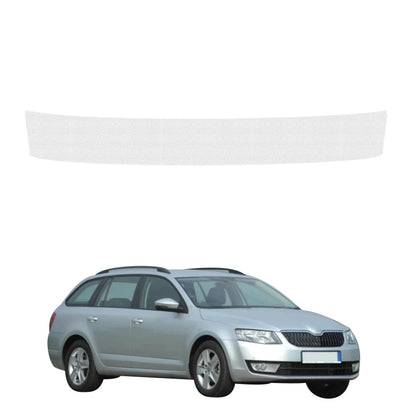 Protective film for exterior car parts – shields against scratches, chips, and scuffs
