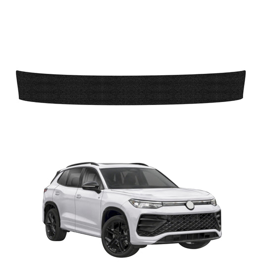Protective film for exterior car parts – shields against scratches, chips, and scuffs