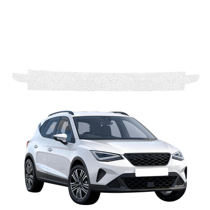 Protective film for exterior car parts – shields against scratches, chips, and scuffs
