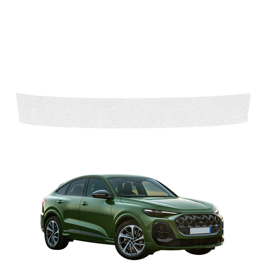 Protective film for exterior car parts – shields against scratches, chips, and scuffs