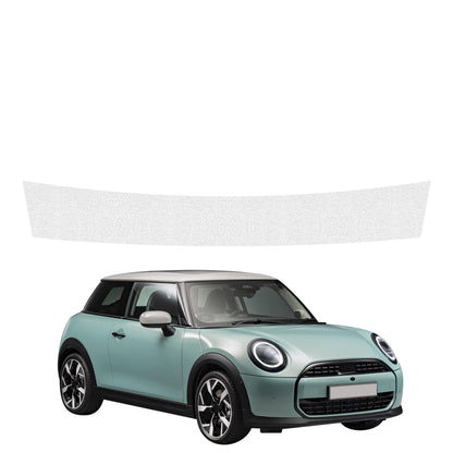 Protective film for exterior car parts – shields against scratches, chips, and scuffs