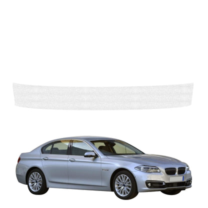 Protective film for exterior car parts – shields against scratches, chips, and scuffs