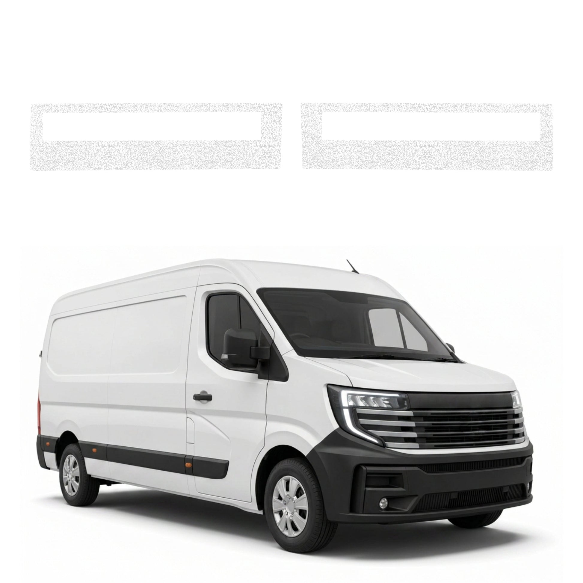 Protective film for exterior car parts – shields against scratches, chips, and scuffs
