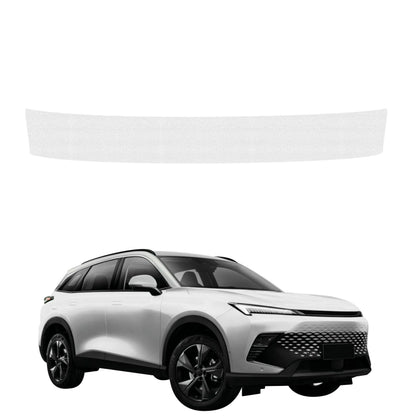 Protective film for exterior car parts – shields against scratches, chips, and scuffs